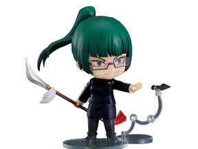 Maki Zenin Nendoroid Good Smile Company Action Figure