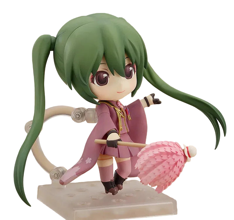 Hatsune Miku Senbonzakura Ver. Nendoroid Good Smile Company Action Figure
