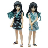 Muichiro Tokito & Yuichiro Tokito Ichiban Kuji Action Figure Set