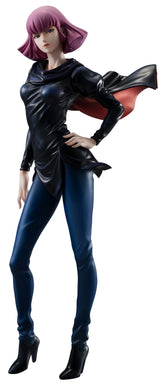 Haman Karn GGG (Gundam Girls Generation) MegaHouse Action Figure