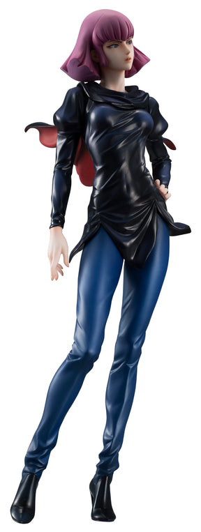 Haman Karn GGG (Gundam Girls Generation) MegaHouse Action Figure