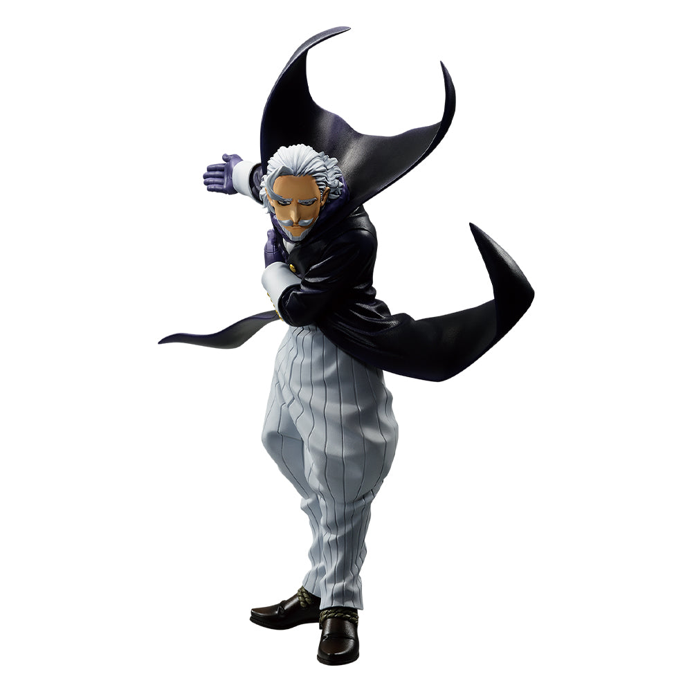 Gentle Criminal Masterlise Ichiban Kuji Action Figure