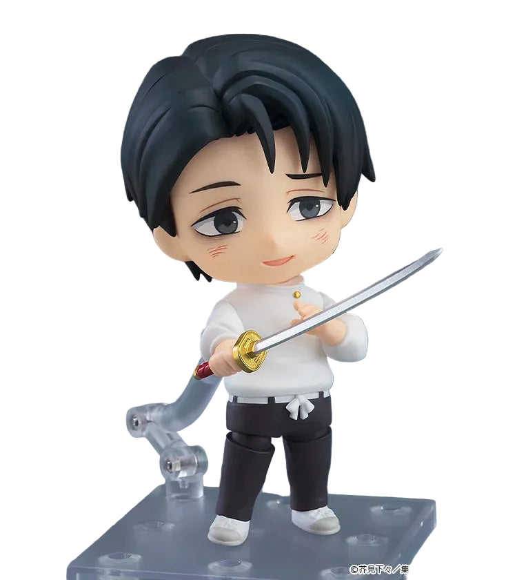 Yuta Okkotsu Retorno da Morte Ver. Nendoroid Good Smile Company Action Figure
