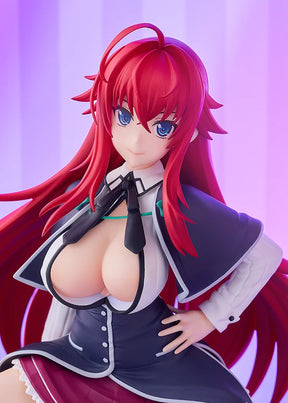 Rias Gremory Pop Up Parade L Size Good Smile Company Action Figure