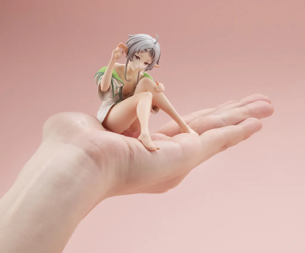 Sylphiette Melty Princess MegaHouse Action Figure