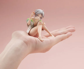 Sylphiette Melty Princess MegaHouse Action Figure