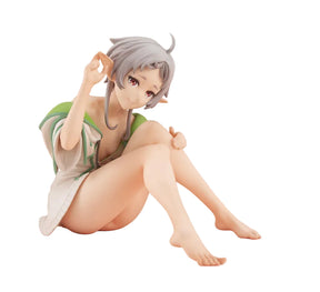 Sylphiette Melty Princess MegaHouse Action Figure