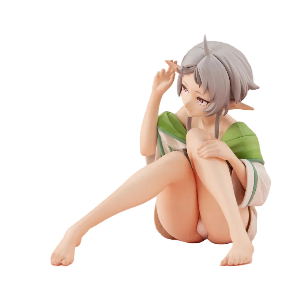 Sylphiette Melty Princess MegaHouse Action Figure