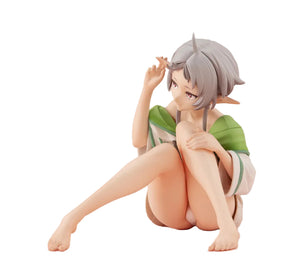 Sylphiette Melty Princess MegaHouse Action Figure