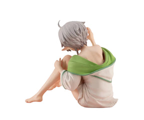 Sylphiette Melty Princess MegaHouse Action Figure