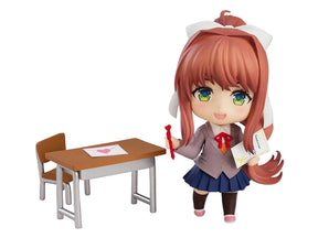 Monika Nendoroid Good Smile Company Action Figure