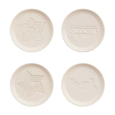 Stranger Things Small Plate Set Ichiban Kuji