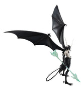 Ulquiorra Cifer Ressurreição: Segunda Etapa Precious G.E.M. Series MegaHouse Action Figure