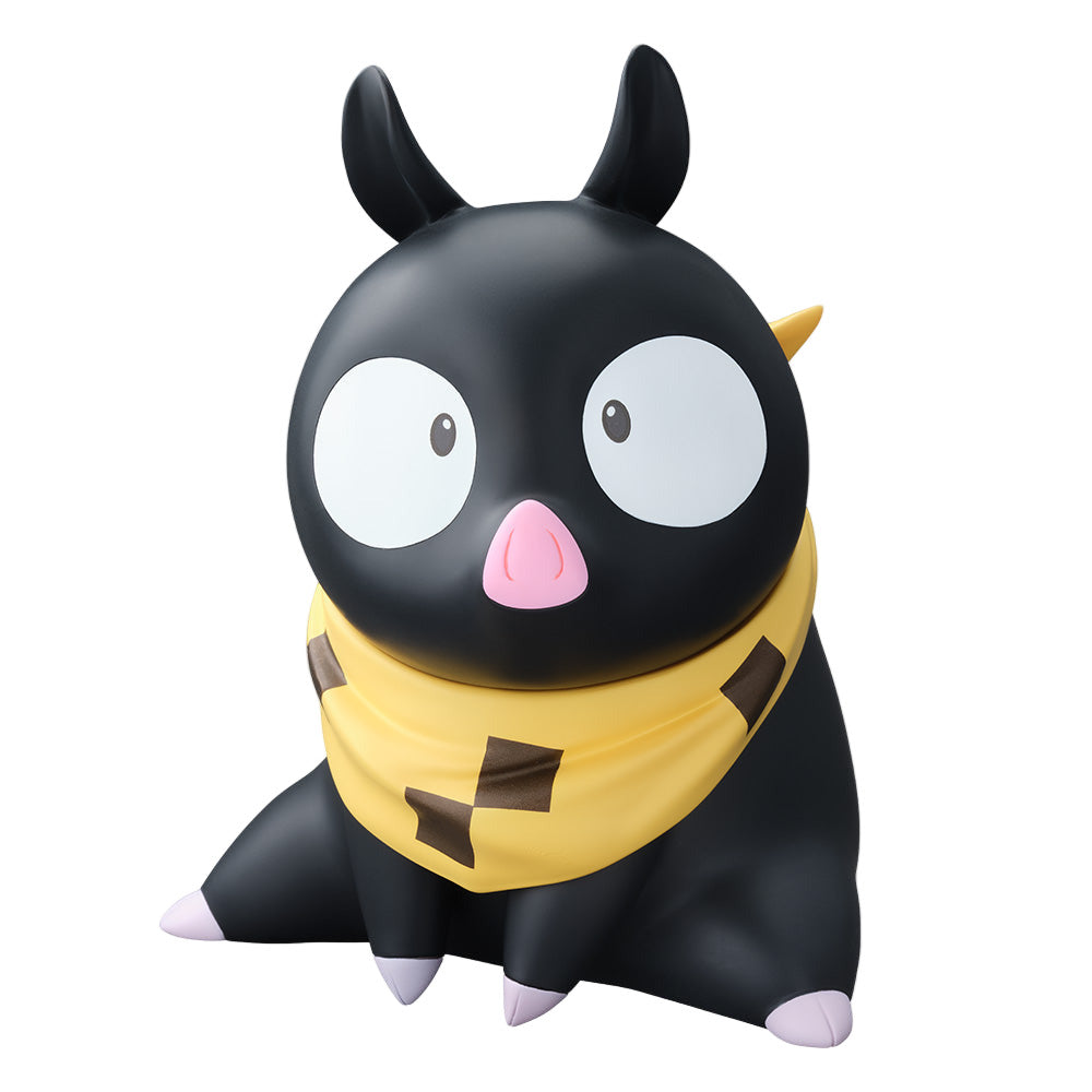 P-chan Cofrinho Ichiban Kuji Action Figure