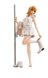 Yuki Mori Yamato Girls Collection MegaHouse Action Figure
