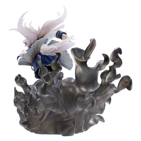 Oguri Cap Gracemaster Ichiban Kuji Action Figure