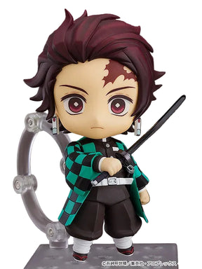 Kamado Tanjiro Nendoroid Good Smile Company Action Figure