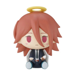Aki Hayakawa e Angel Devil Arco da Reze 2ª Edição Chokonokko Ichiban Kuji Action Figure