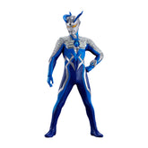 Ultraman Zero Luna Miracle Zero Masterlise Ichiban Kuji Action Figure