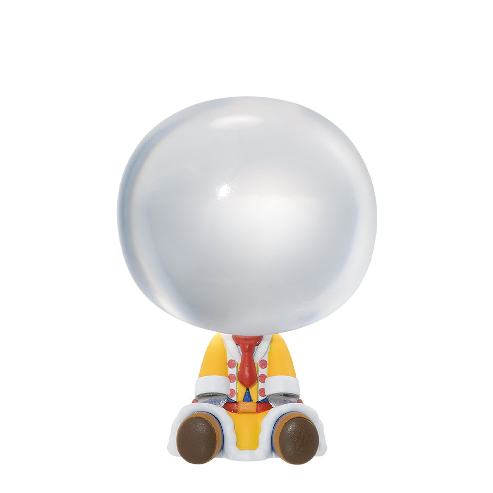 Toru Hagakure Chokonokko Ichiban Kuji Action Figure