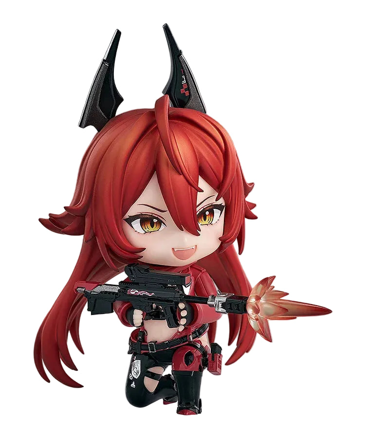 Red Hood Nendoroid Good Smile Company Action Figure