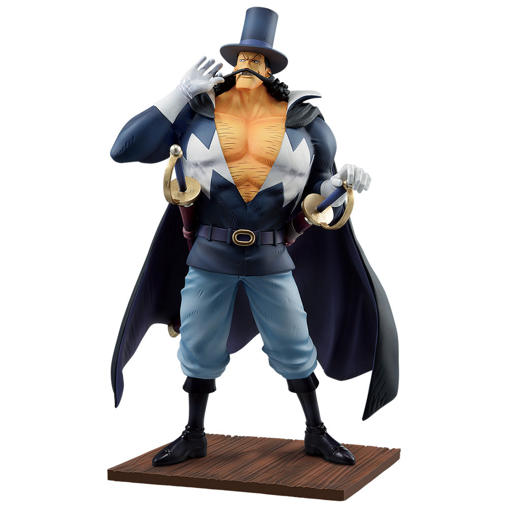 Vista Masterlise Expiece Ichiban Kuji Action Figure