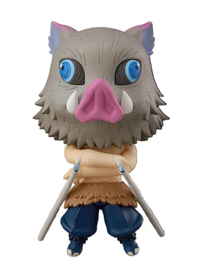 Hashibira Inosuke Nendoroid Good Smile Company Action Figure