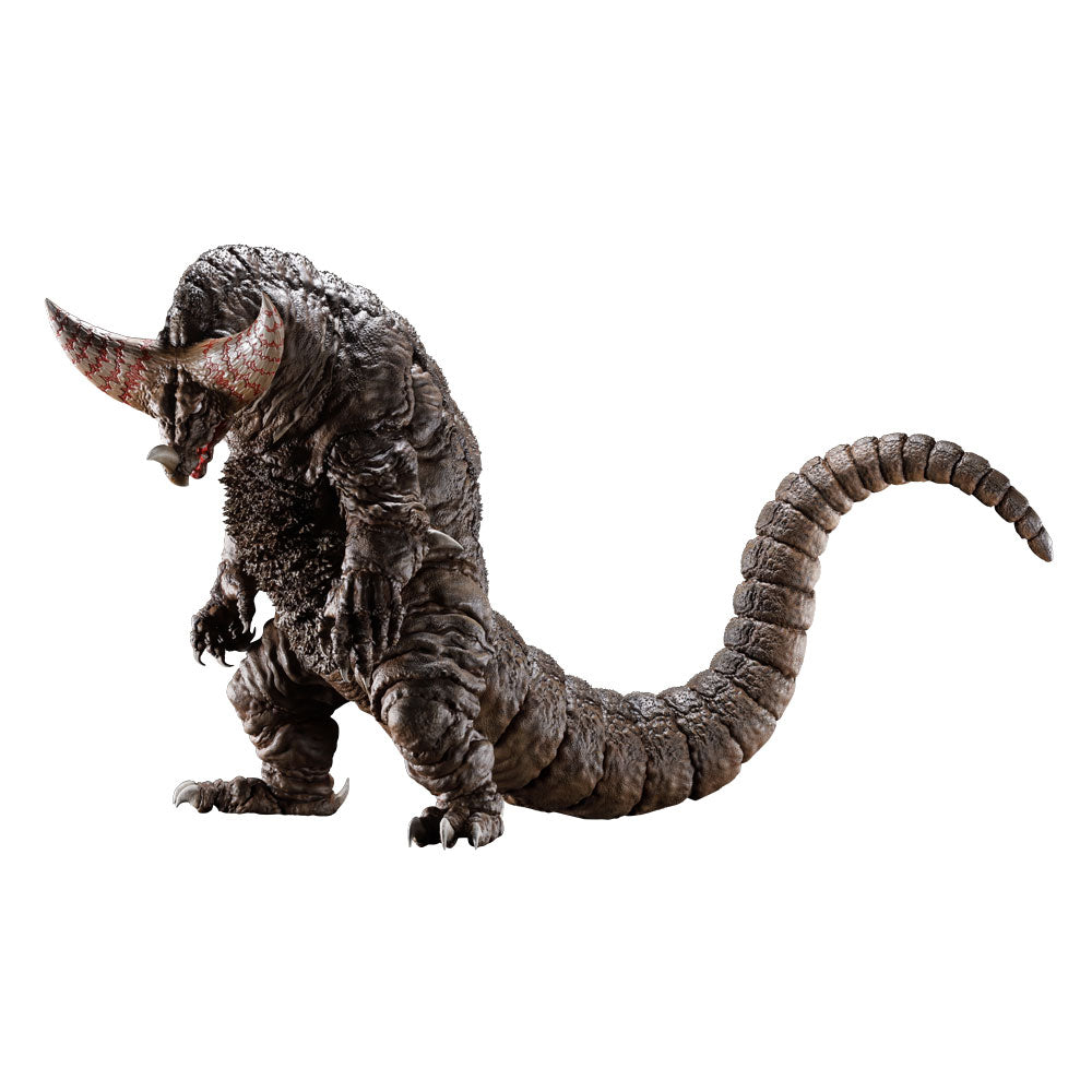 Gomora Kaiju Kyokuchi Ichiban Kuji Action Figure