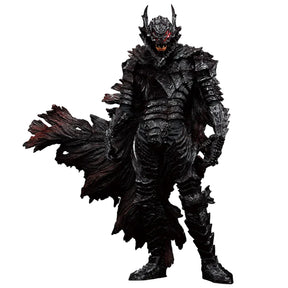 Guts Os Dois Polos do Destino Masterlise Ichiban Kuji Action Figure