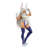 Mirko Ichiban Kuji Action Figure
