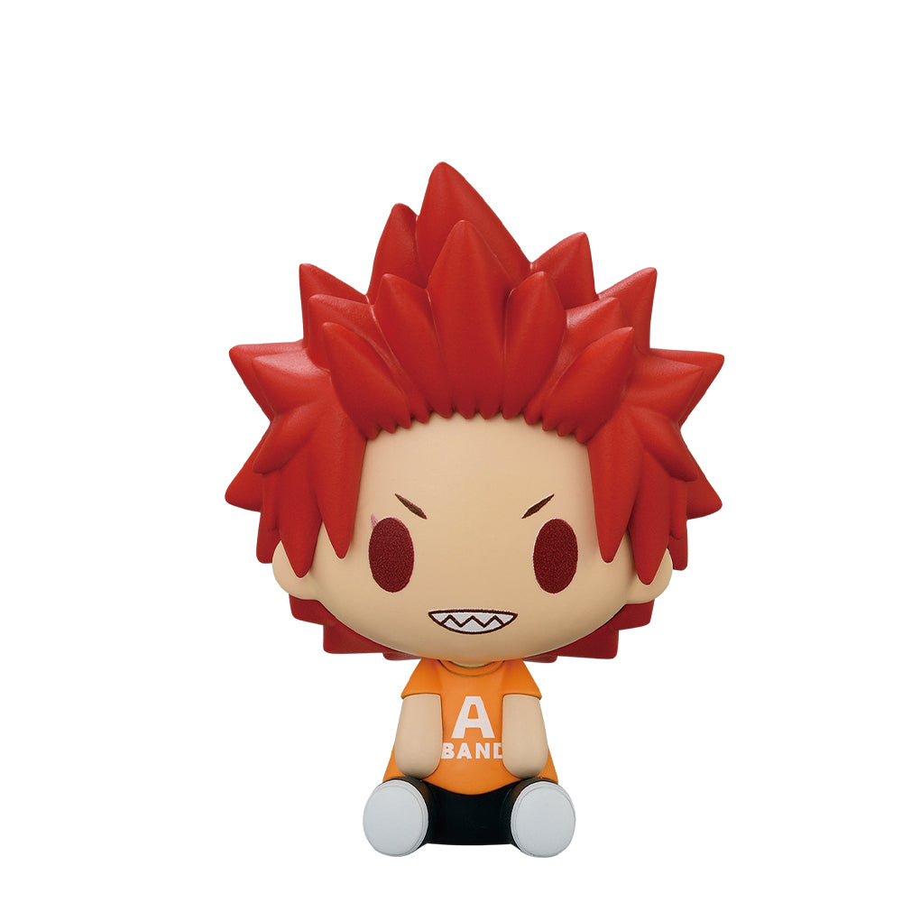 Eijiro Kirishima Chokonokko Ichiban Kuji Action Figure