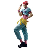 Hisoka Morow Masterlise Ichiban Kuji Action Figure