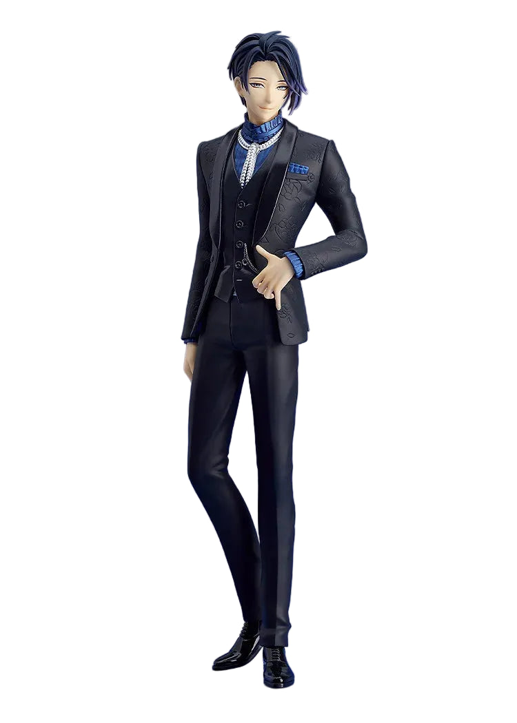 Mikazuki Munechika POP UP PARADE L Size Orange Rouge Action Figure
