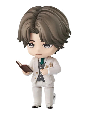 Yi Yu Nendoroid Good Smile Company Action Figure