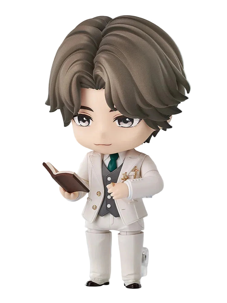 Yi Yu Nendoroid Good Smile Company Action Figure