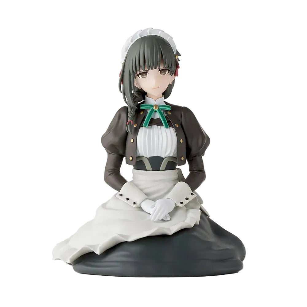 Yuki Premium Figure Noodle Stopper SEGA Action Figure