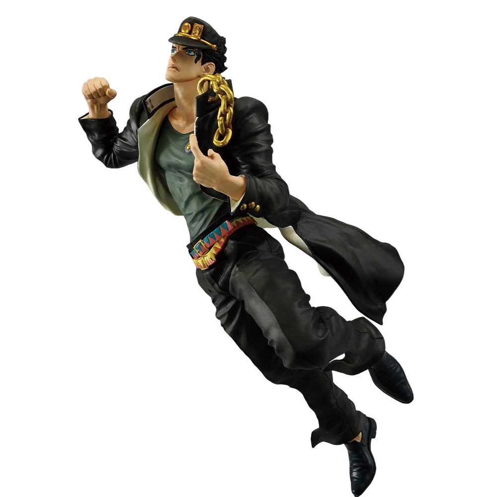 Jotaro Kujo Masterlise Ichiban Kuji Action Figure