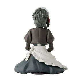 Yuki Premium Figure Noodle Stopper SEGA Action Figure