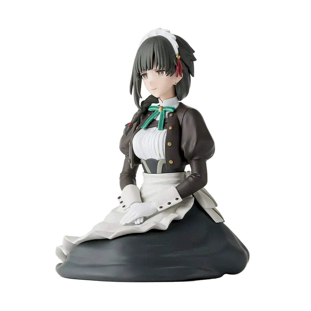Yuki Premium Figure Noodle Stopper SEGA Action Figure