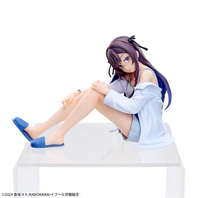 Arina Clover Premium Figure Noodle Stopper SEGA Action Figure