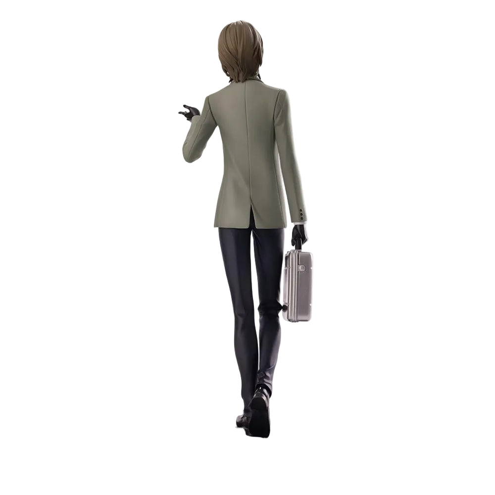 Goro Akechi Ichiban Kuji Action Figure