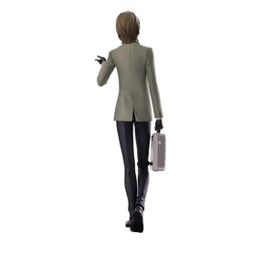 Goro Akechi Ichiban Kuji Action Figure