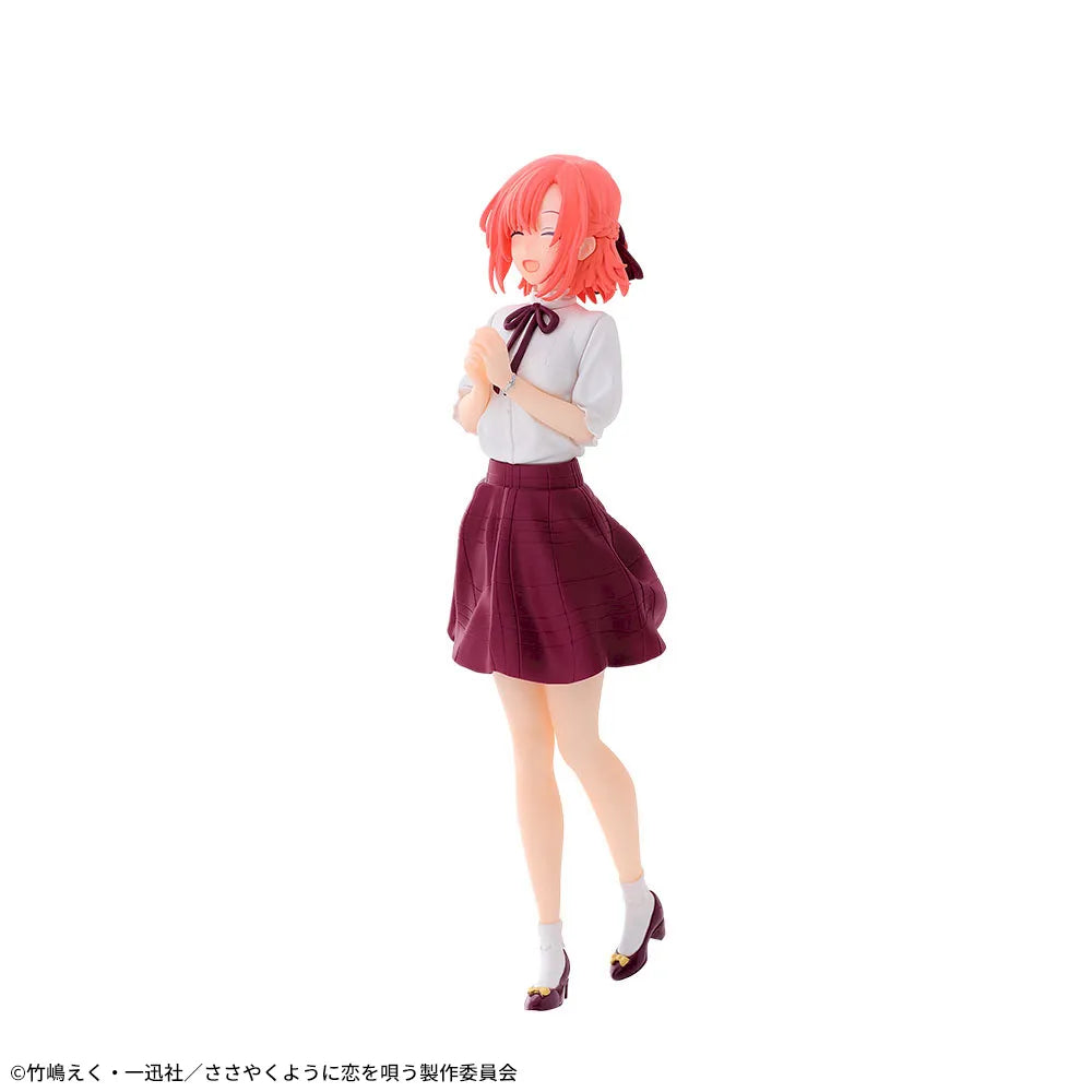 Kino Himari Luminasta SEGA Action Figure