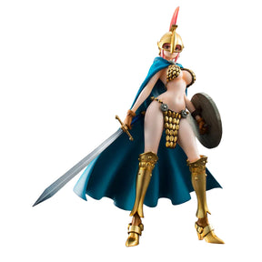 Rebecca Portrait Of Pirates Sailing Again Megahouse Action Figure