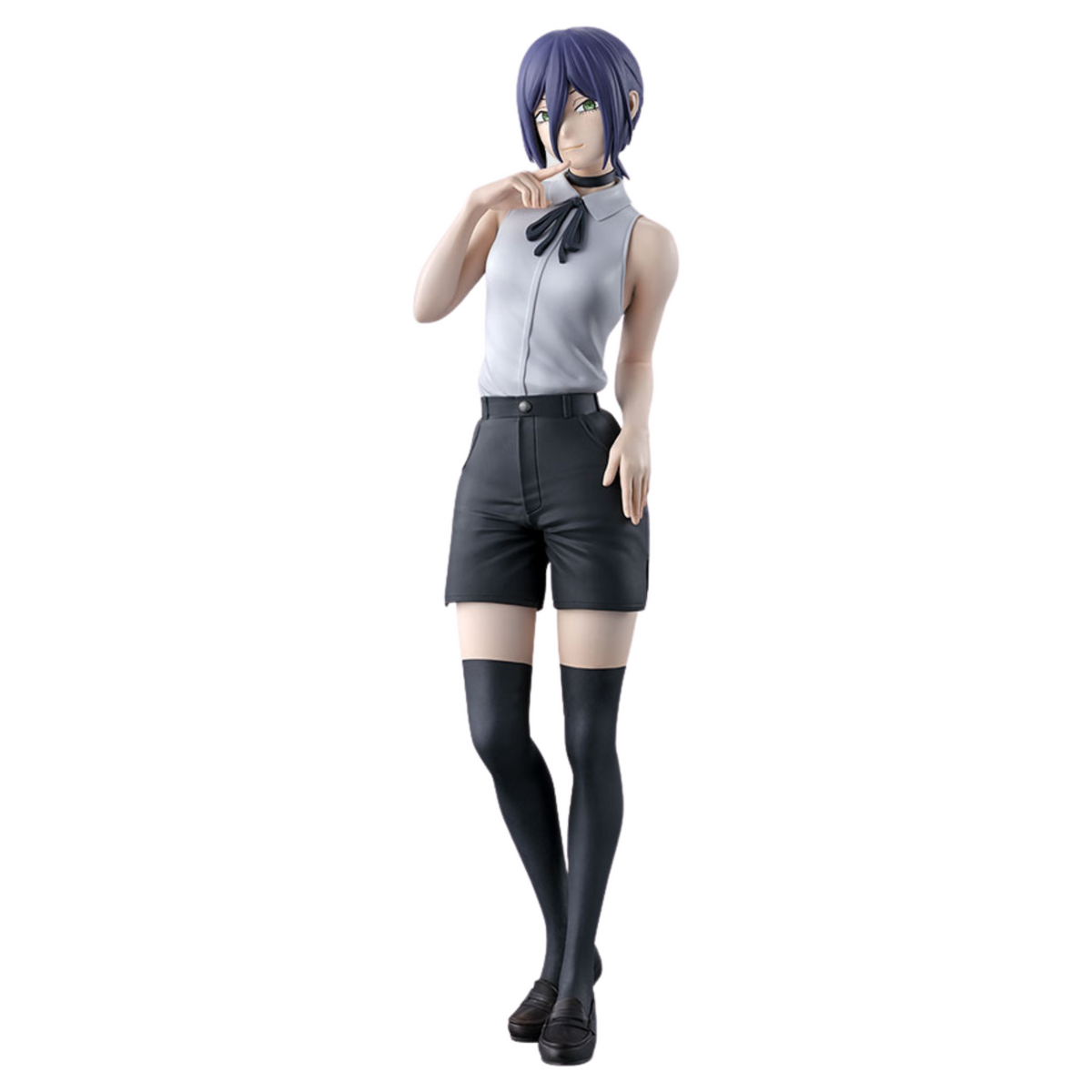 Reze Chainsaw Man Ichiban Kuji Action Figure