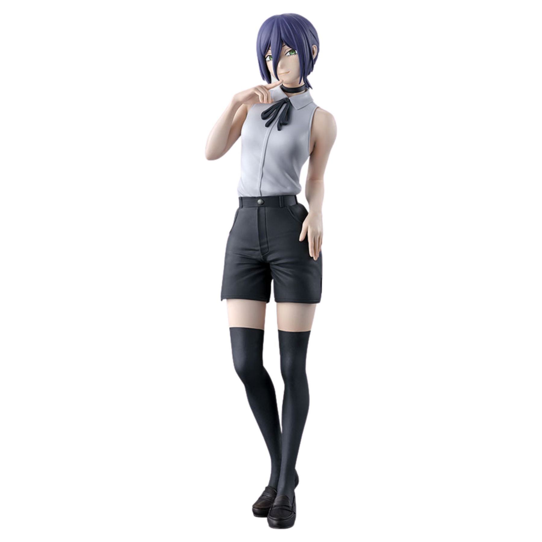 Reze Chainsaw Man Ichiban Kuji Action Figure