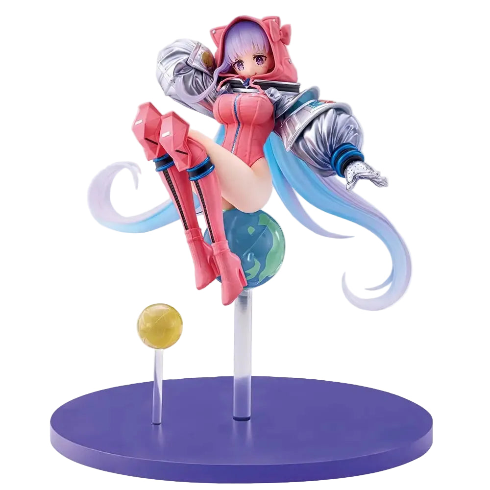 BB Moon Cancer Gracemaster Ichiban Kuji Action Figure