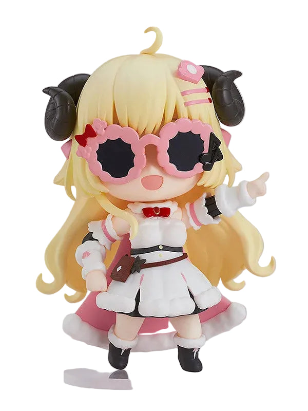 Tsunomaki Watame Nendoroid Good Smile Company Action Figure