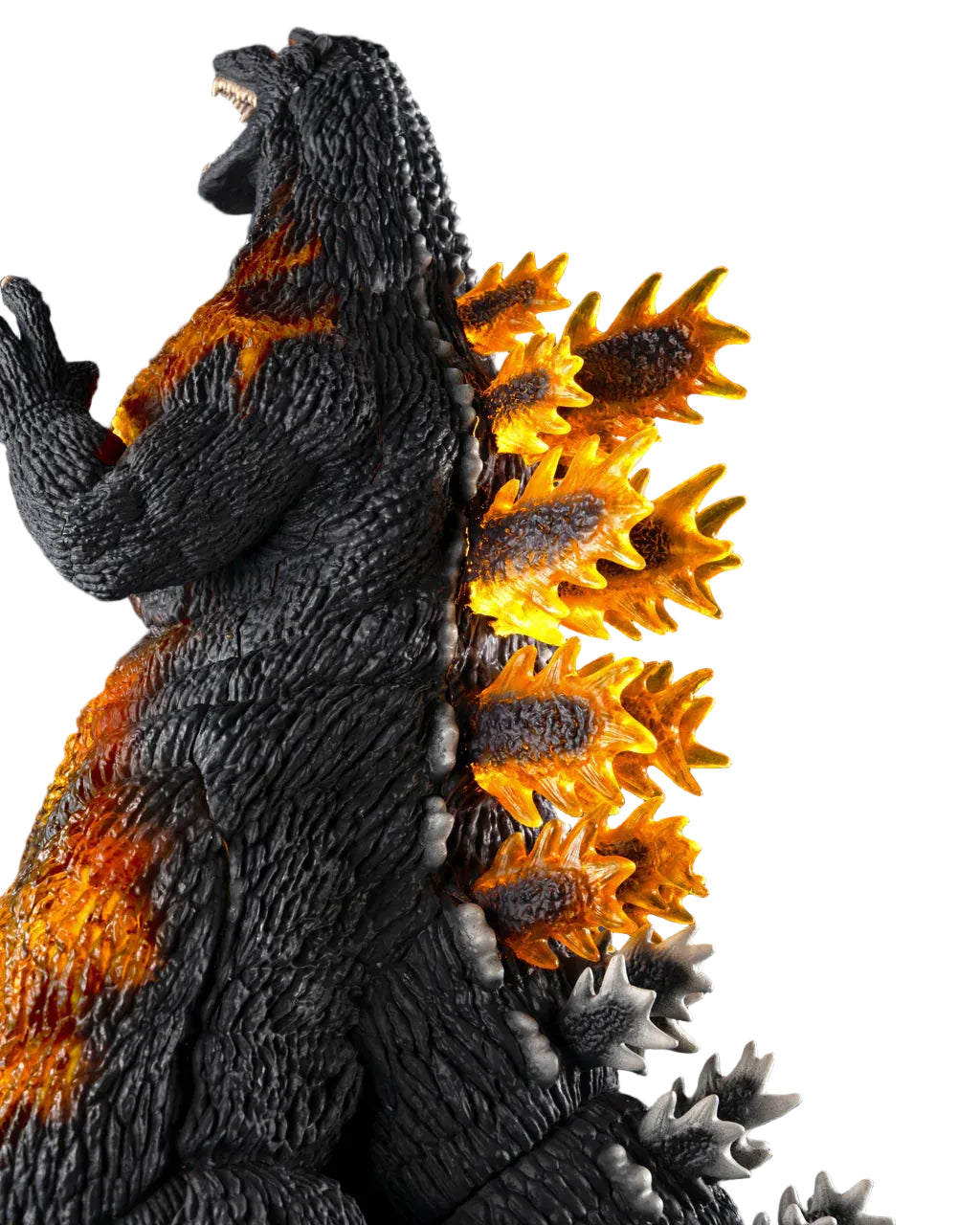 Godzilla UA Monsters Megahouse Action Figure