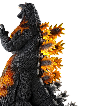 Godzilla UA Monsters Megahouse Action Figure